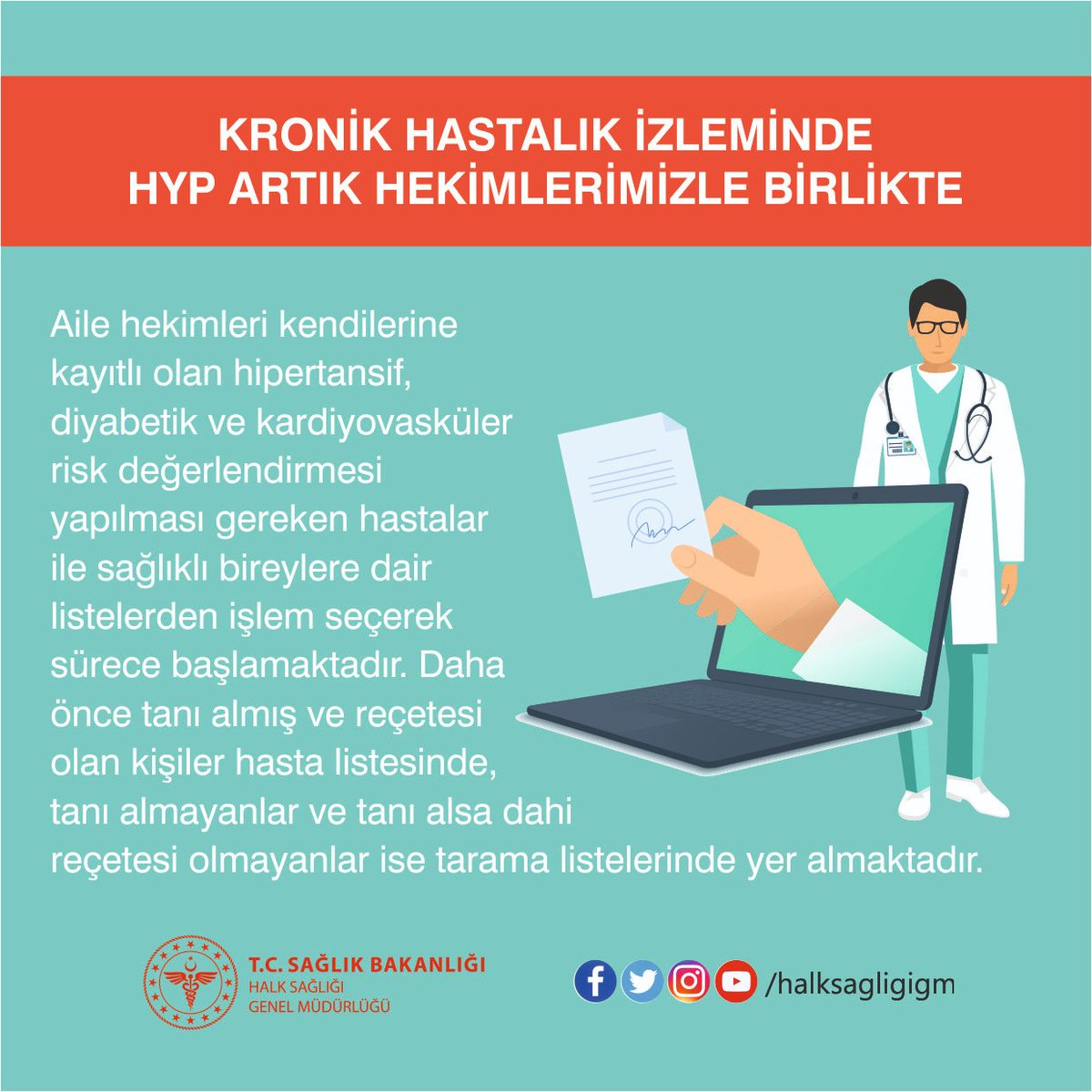 Turkiye Klinikleri Cardiology - Special Topics