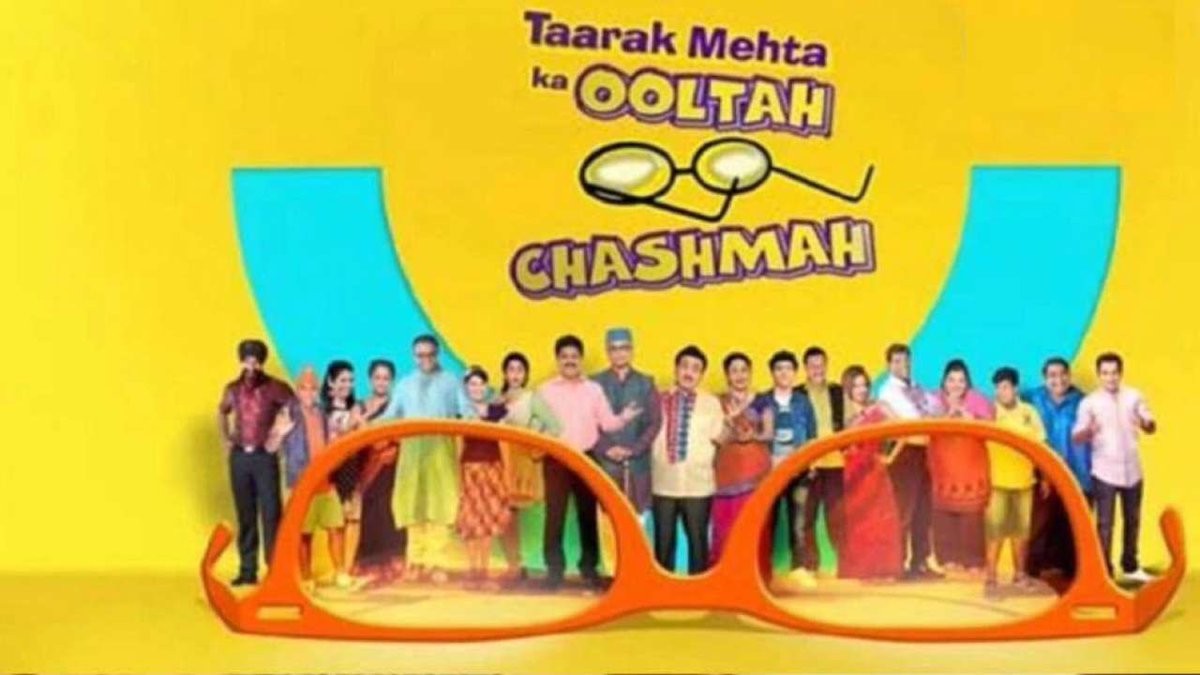 ChairmanIOCL's tweet photo. Amid a deluge of content & platforms & an audience spoilt for choices, the success of #TMKOC stands out. It binds generations with humour & shudh desi ethos of unity in diversity. Some lessons here for that elusive customer loyalty! #13YearsOfTMKOC https://t.co/rGUCjyvqde