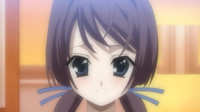 School Days スクールデイズ 黒田光 加藤乙女 缶バッジ School Days スクールデイズ 黒田光 加藤乙女 缶バッジ アクリル