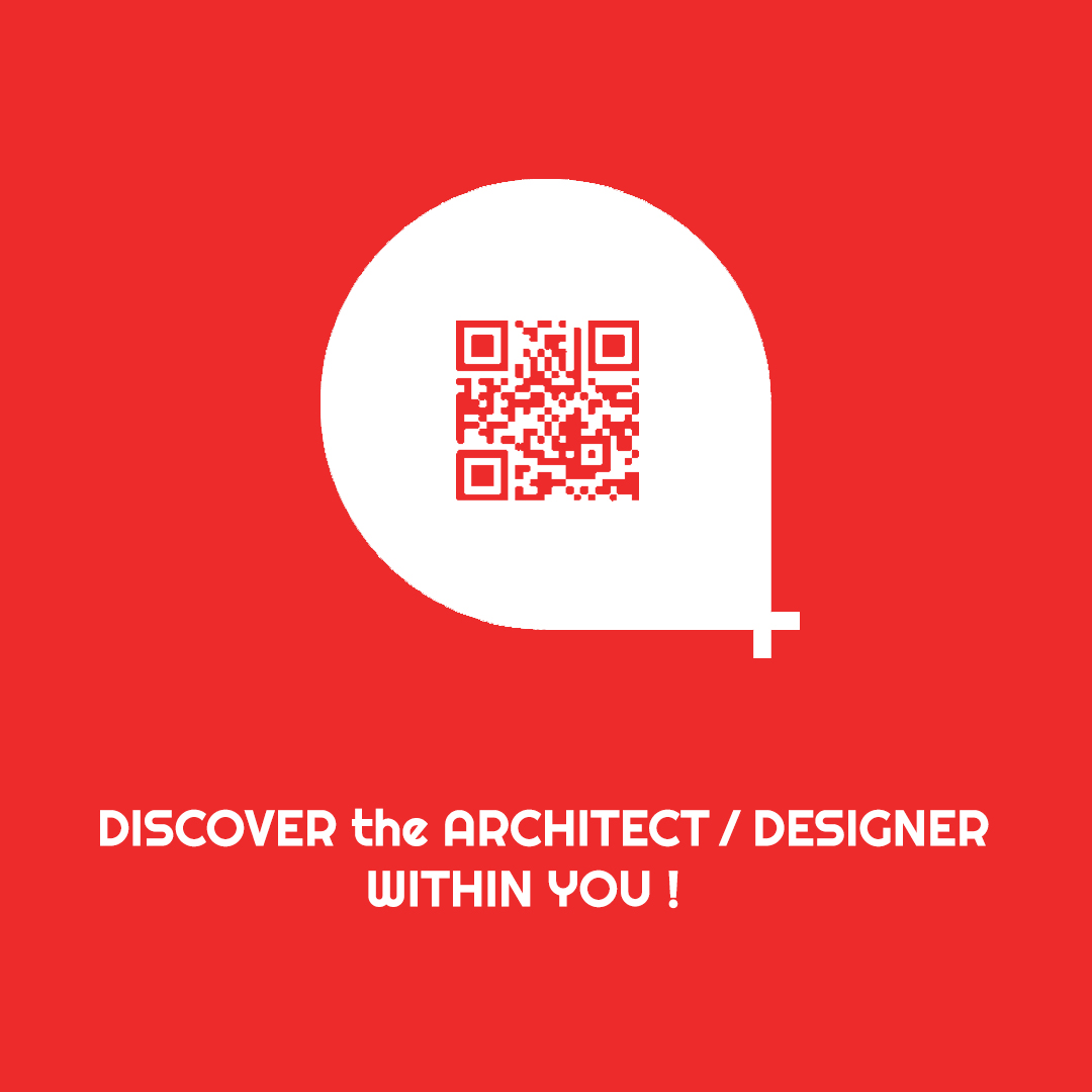 SanjayMhatre's tweet photo. Train to be an Architect with full ammo on Creative Design Thinking &amp; becoming phenomenal at Freehand Sketching - two absolutely essential skills you will love to develop &amp; passionately use for the rest of your life!
Call us on 9930935959 / Scan the QR Code to receive invite ❣️ https://t.co/WxUovJ7dyO