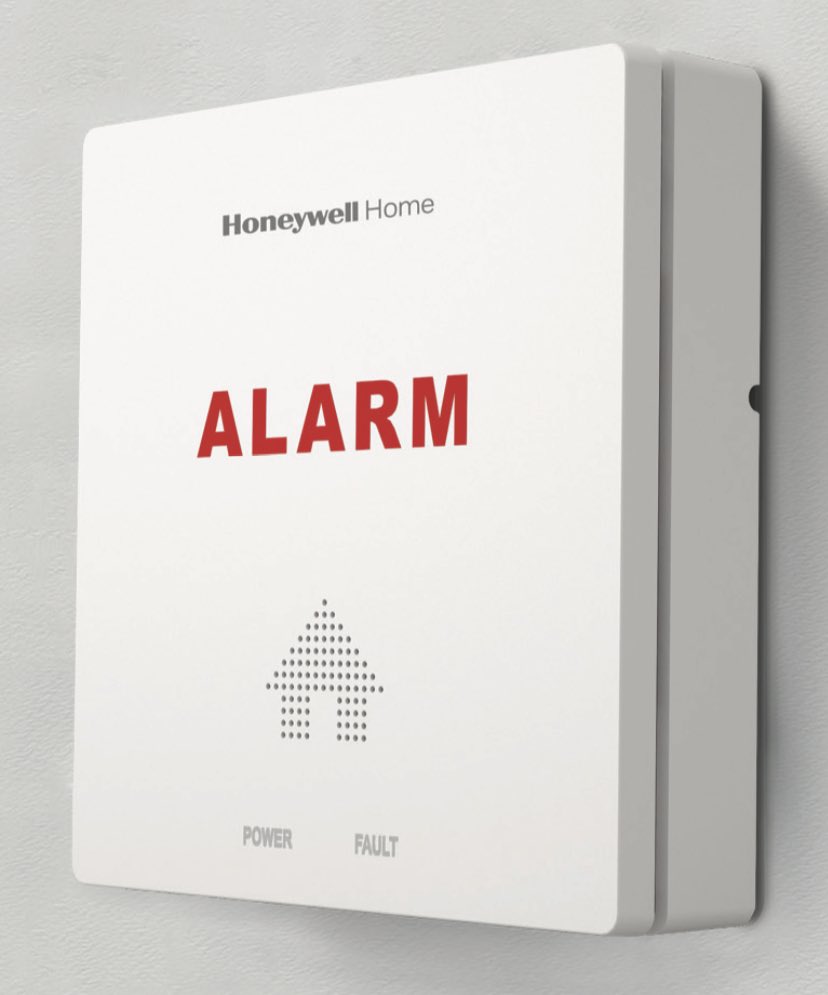 dancontrolsman's tweet photo. **THE NEW** R100C-1 **
🚨 🚨 CO Detector 🚨🚨
Increase your range and opportunity for sales and specification with the brand new R100C-1. 
Contact your local ASM for details.
 #opportunity #safety  #brand #weareresideo @ResideoProUK https://t.co/lJdt2peZaZ