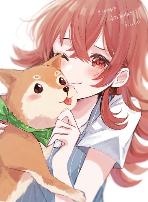 #小宮果穂生誕祭2021
果穂〜〜〜〜〜おめでたい 