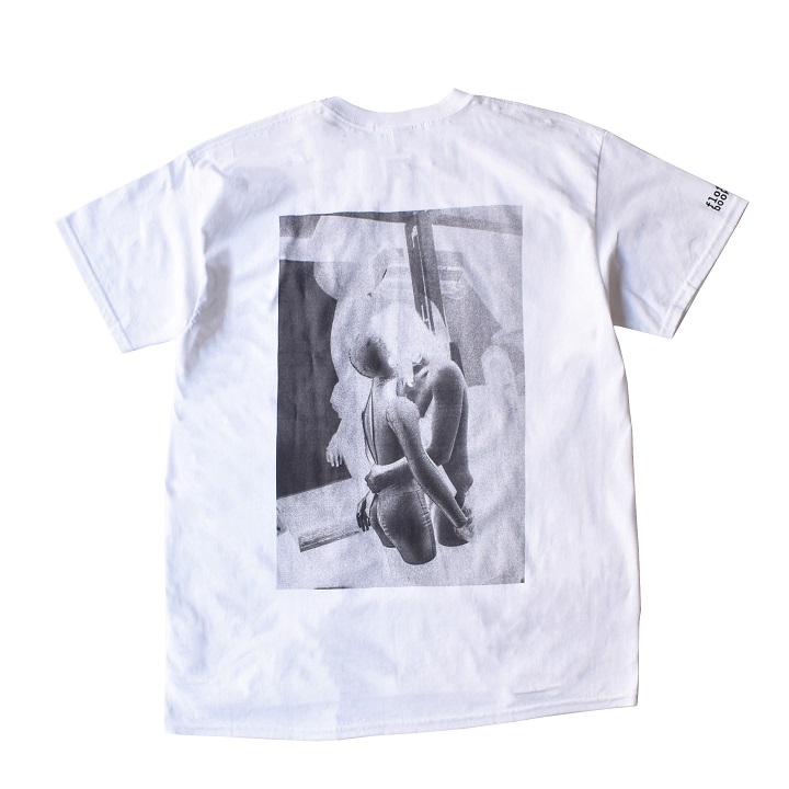 TokyoLabrat's tweet photo. In stock!
Ryu Ika×flotsam books×LABRAT Tee
https://t.co/epsLhIuPKu

@RyuIka_  @flotsambooks  
#RyuIka #flotsambooks #LABRAT #LABRAT_TOKYO https://t.co/w6Wk5SLWQp