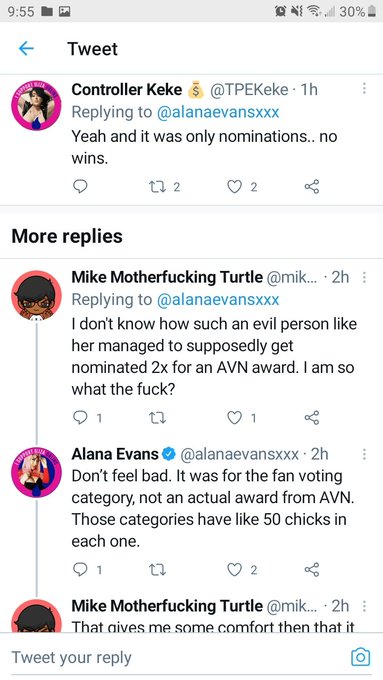 Since I have nosey people watching my account, here's a thread. I'll be adding to this tweet until Friday<a href="/tag/alana"class="tags"><span>#alana</span></a>