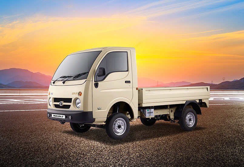 Tata Motors tweet media