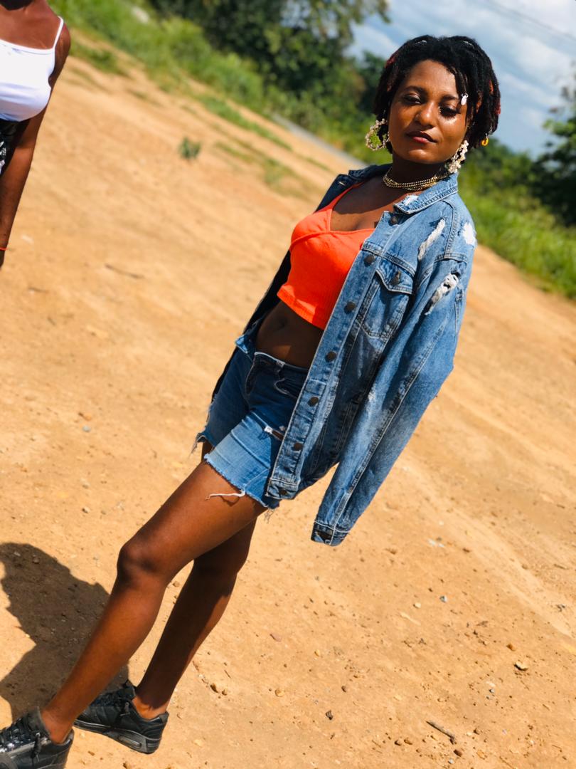 EdictaQueen's tweet image. Another banger is about to drop..Hope you ready for #eastern_diva watch out