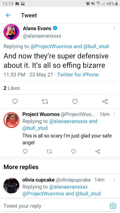 Since I have nosey people watching my account, here's a thread. I'll be adding to this tweet until Friday<a href="/tag/alana"class="tags"><span>#alana</span></a>