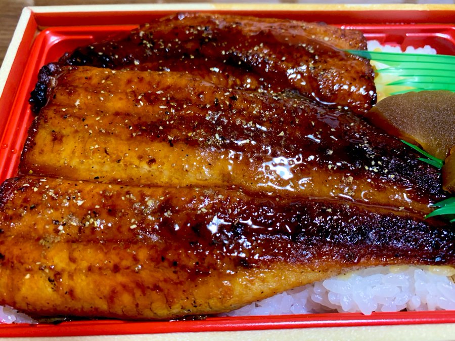 うなぎの半額セール22はいつからいつまで スーパー コンビニ 通販など