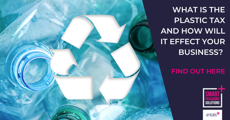 The Plastic Packaging Tax came in to effect in the UK on 1st April 2021, but what is the tax and how will it impact your business? Find out in this handy infographic. #plastictax #packaging 👉 ow.ly/gxrb102Re4Y