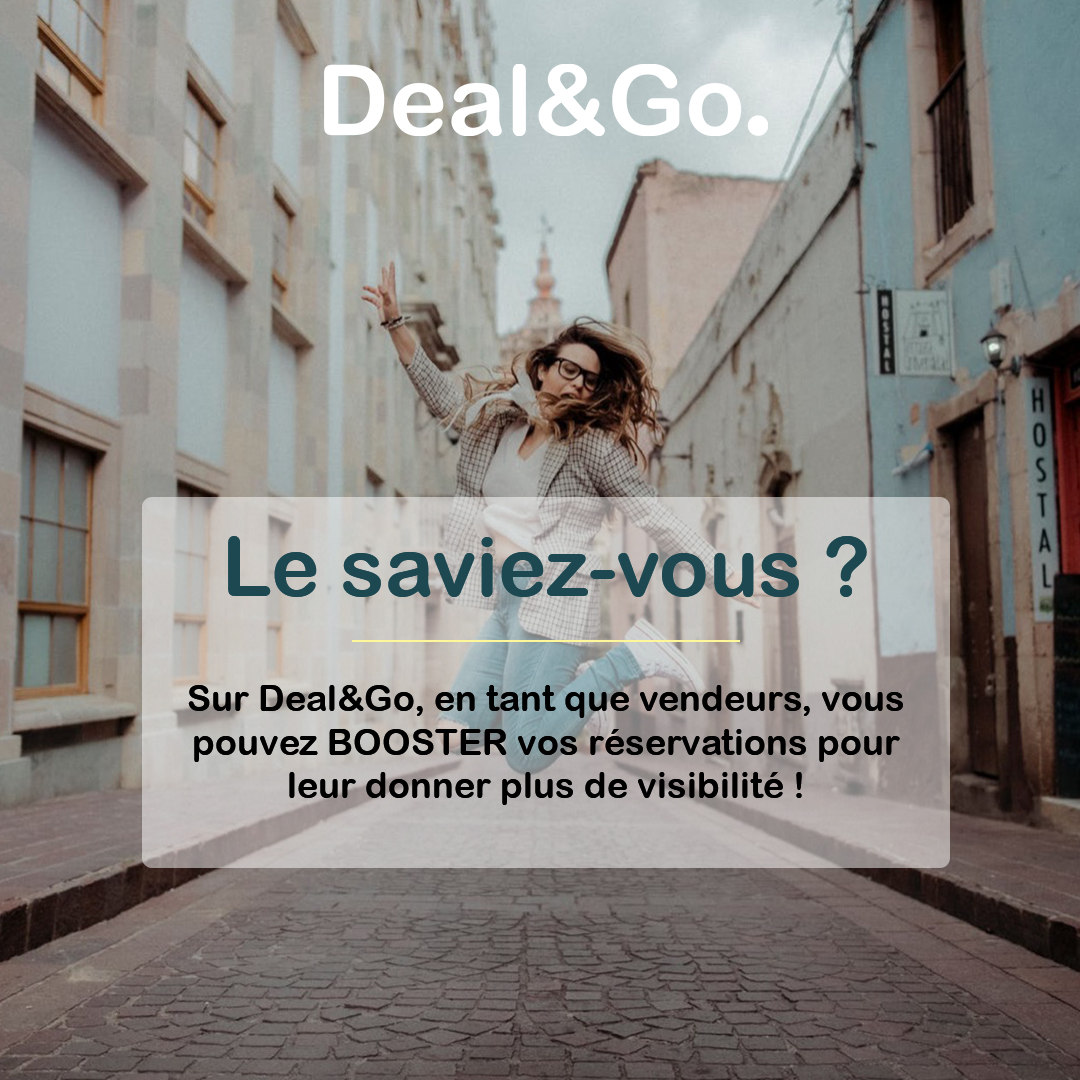 Deal&Go tweet media