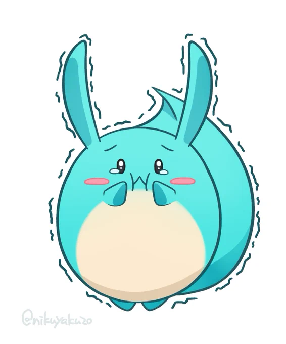 #すも絵 