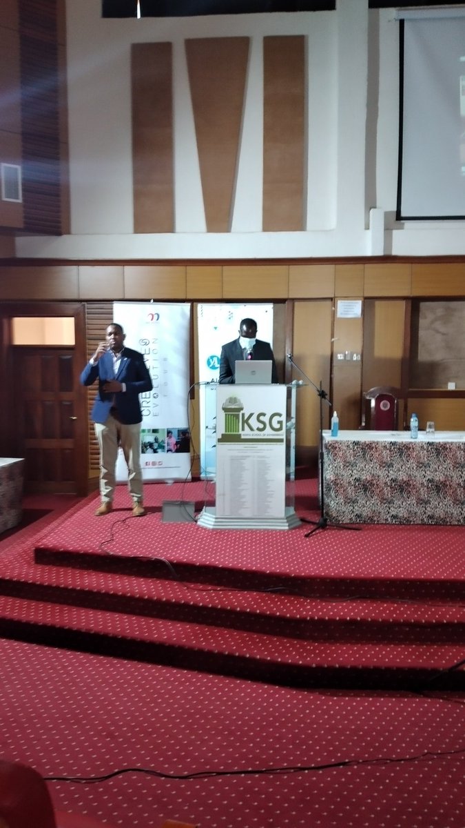 noelatoywa's tweet photo. We emphasise on creative learning, communication, and in innovation in Government, Business, Civic leadership and the Kenya School of Government is dedicated to work with @YALIRLCEA

@USAIDKenya @DeloitteKenya @Mastercard @MastercardFdn https://t.co/VfFMyKESK4