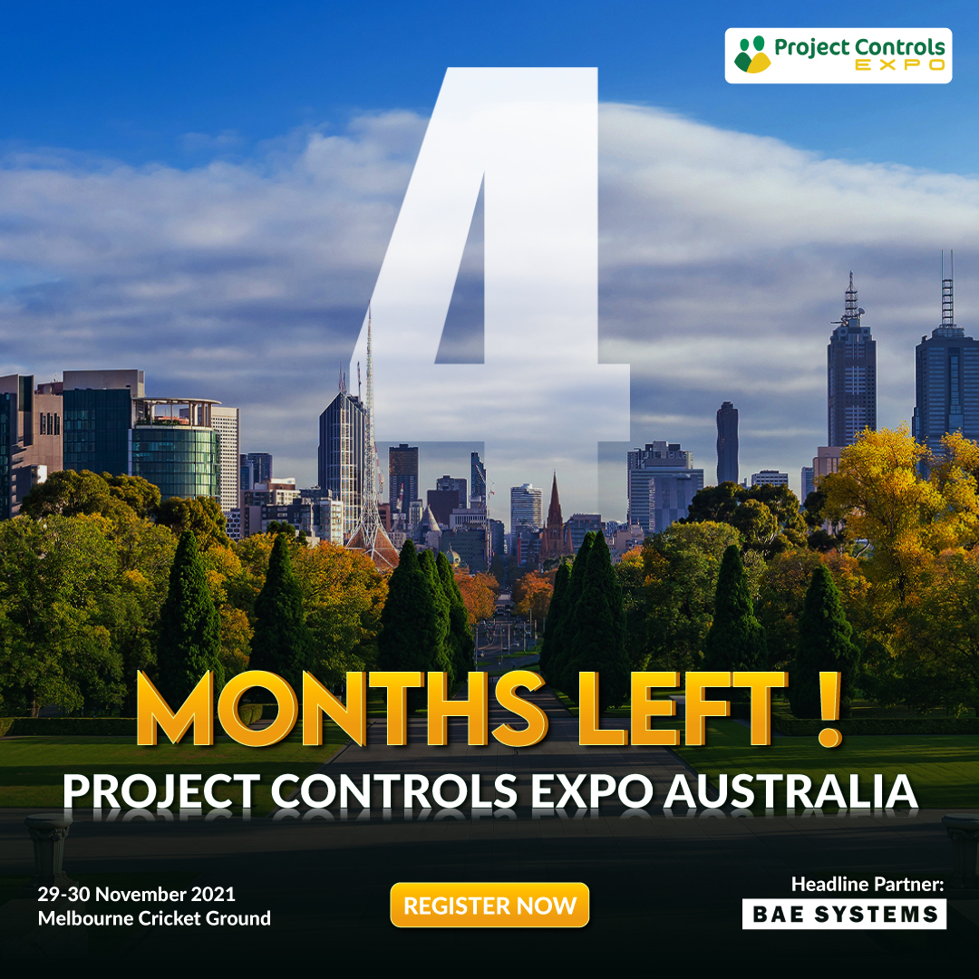 projconexpo_aus's tweet photo. #PCExpoAustralia 2021 is a must-attend event for those working in the spectrum of project controls. 
This year our delegates would be able to attend our event physically at the MCG or virtually. 

https://t.co/SPvhUJpsHe

#projctcontrols #projectmanagament #PCExpoAus #Melbourne https://t.co/IQcqjLd5mm