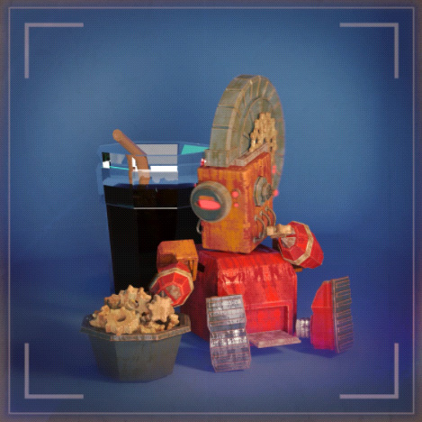 Nice works of Arts! NFT powered by $AERGO

👀cccv.to/nft