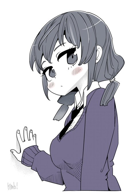 #わたモテ #watamote 