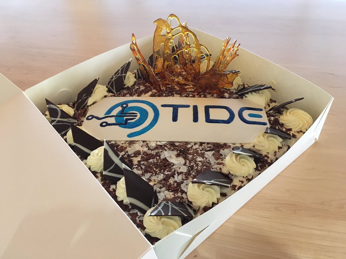 Tim Colmer (@colmer_tim) on Twitter photo Congratulations to ARC <a href="/UWAresearch/">UWA Research</a> TIDE launch in collaboration with Uni Wollongong and several important industry partners and other collaborators. Congratulations to ARC <a href="/UWAresearch/">UWA Research</a> TIDE launch in collaboration with Uni Wollongong and several important industry partners and other collaborators.