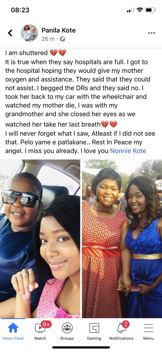 Iris Penny Mosweu tweet media