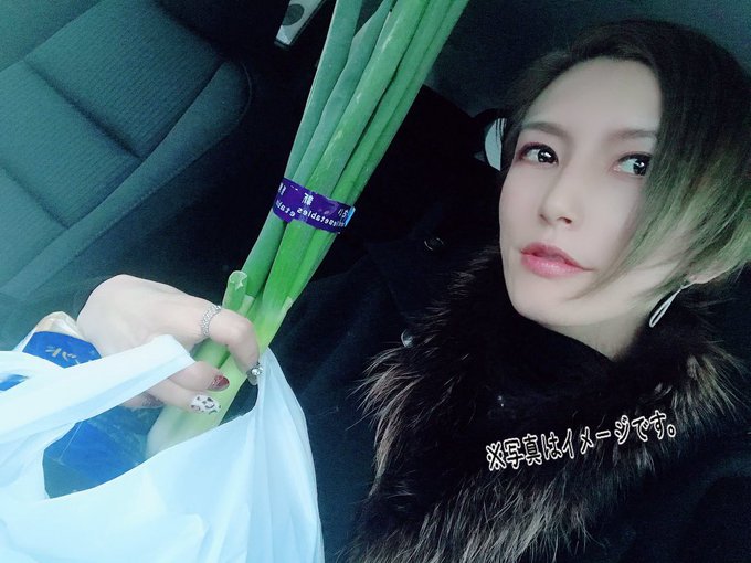 Twitterのコスプレ画像2