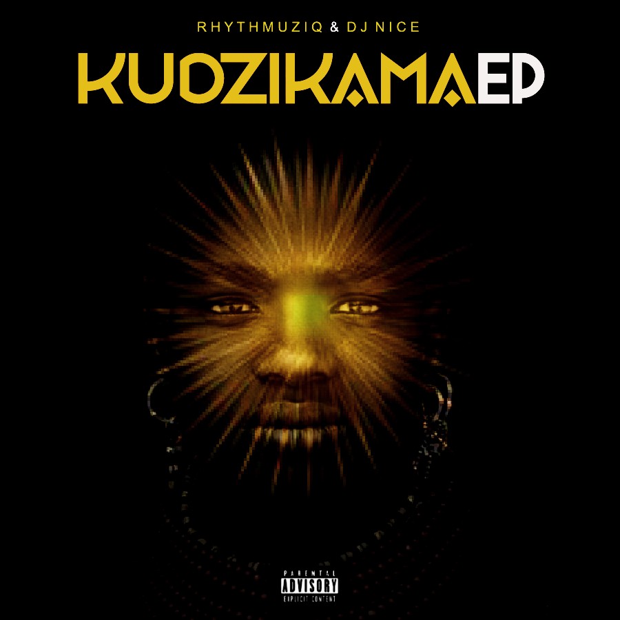 Solacedeejay's tweet image. Rhythmuziq &amp;amp; Dj Nice -KUDZIKAMA EP ft #El'Tee |  #ChriSoul inactive | #Precado ... Coming your way soon!! #Rhythmuziq | #Shilolo