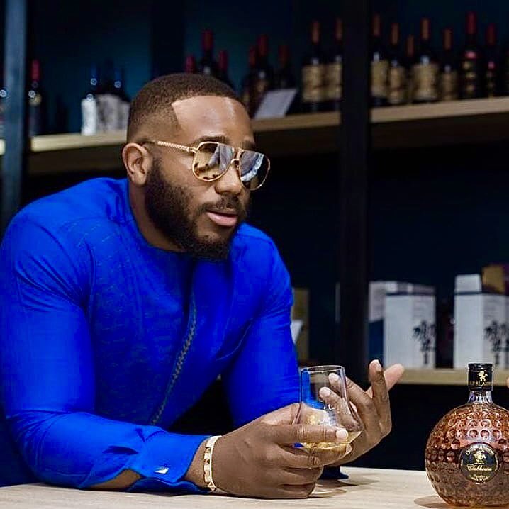 tewannyong's tweet image. “Don’t let anybody speed up your process. When you are absolutely confident in yourself It will never matter what is happening on the outside.” ~ Kiddwaya2021

Just thought I should bless your TL this morning.😍