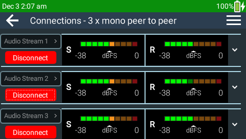 Tieline's tweet photo. #didUknow the latest #Tieline ViA codec firmware supports 3 simultaneous mono streams, so you can now stream live to 3 destinations? Upgrade for free today! #radio #broadcasting #radiotech #ViArevolution #radiobroadcast https://t.co/XDMOmeiY3H