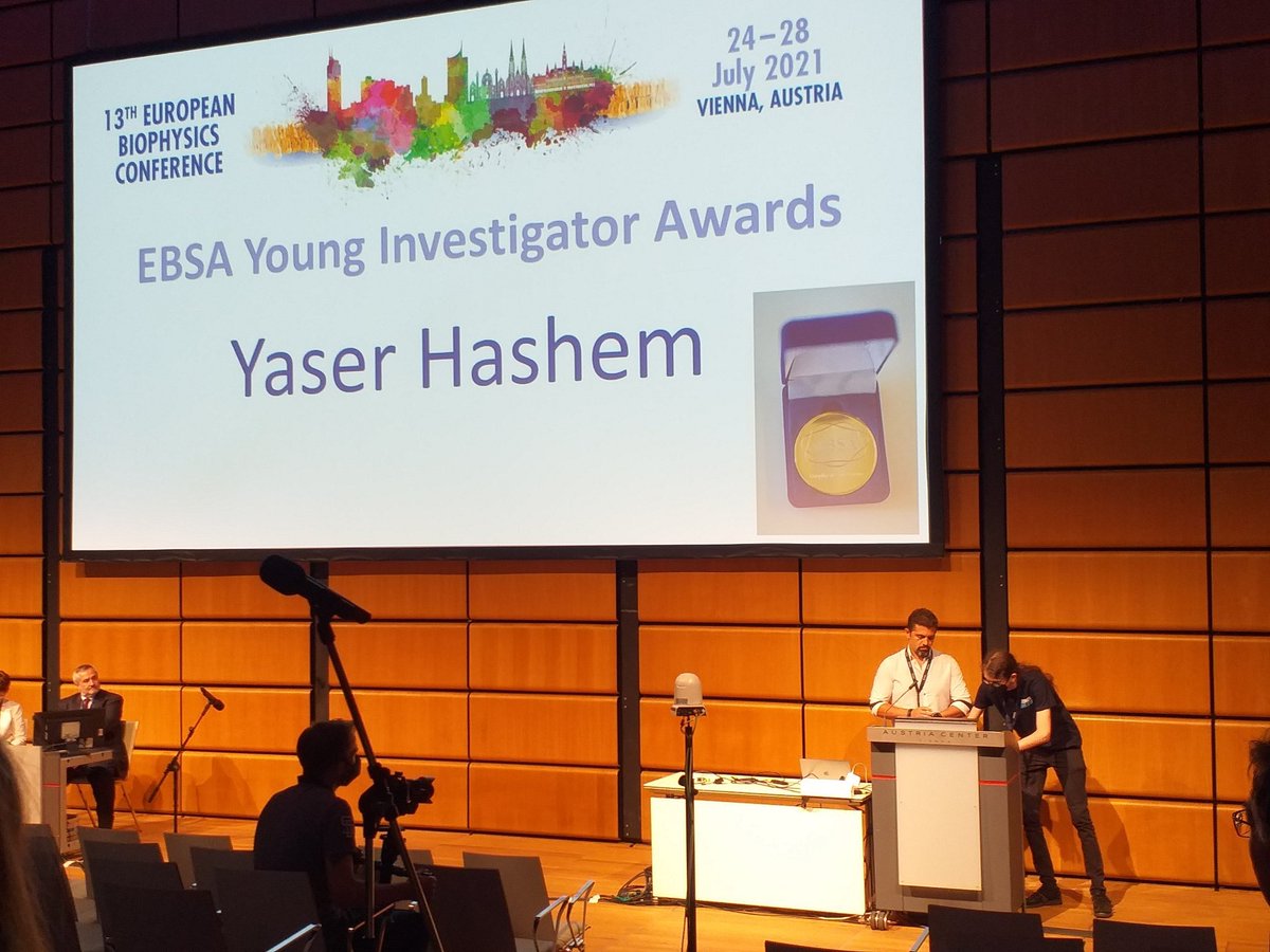 Yaser Hashem tweet media