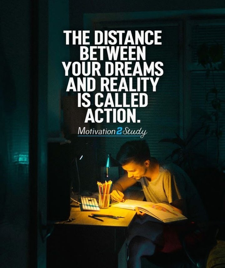 Syed_Abdullah56's tweet photo. Action!
#Motivation #Motivation2study
Follow for more motivational qoutes
#NCOC #cancelExamsSaveStudent #ShafqatMahmood https://t.co/Va2KjLHbAq