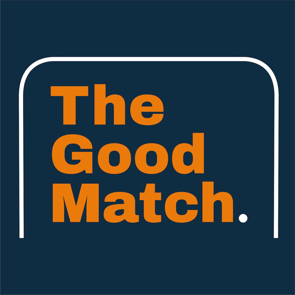 yourgoodmatch's tweet photo. We’re a sponsorship agency without the suit and tie, a matching service without the swipe, and a sustainability advisor with some style. 
#goodsportsponsors

https://t.co/W3vUOxWVZV https://t.co/ITW6iV8Hiy