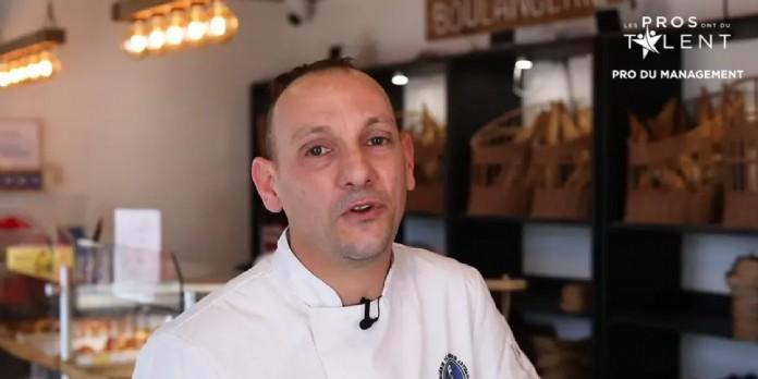 [Les Pros ont du Talent] Le Bellis, boulangerie traditionnelle et humaine bit.ly/3zPIYd4