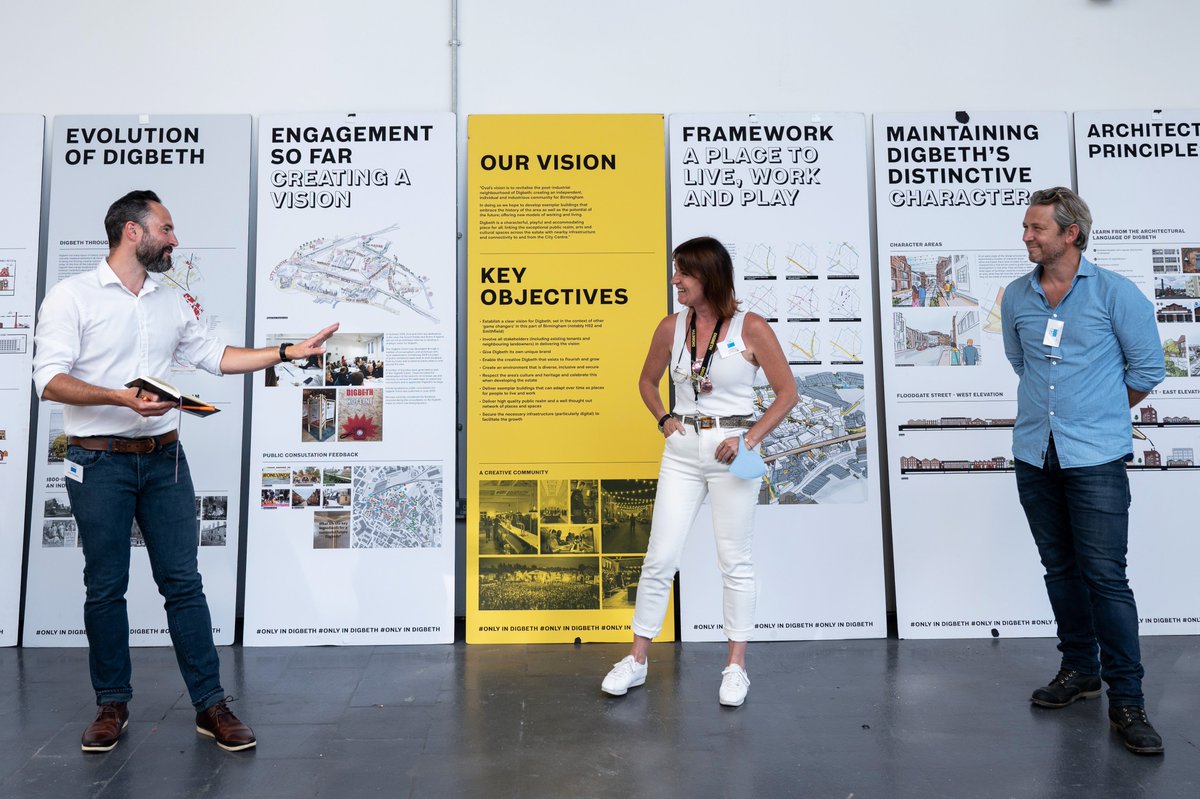 Joe Huddleston tweet media