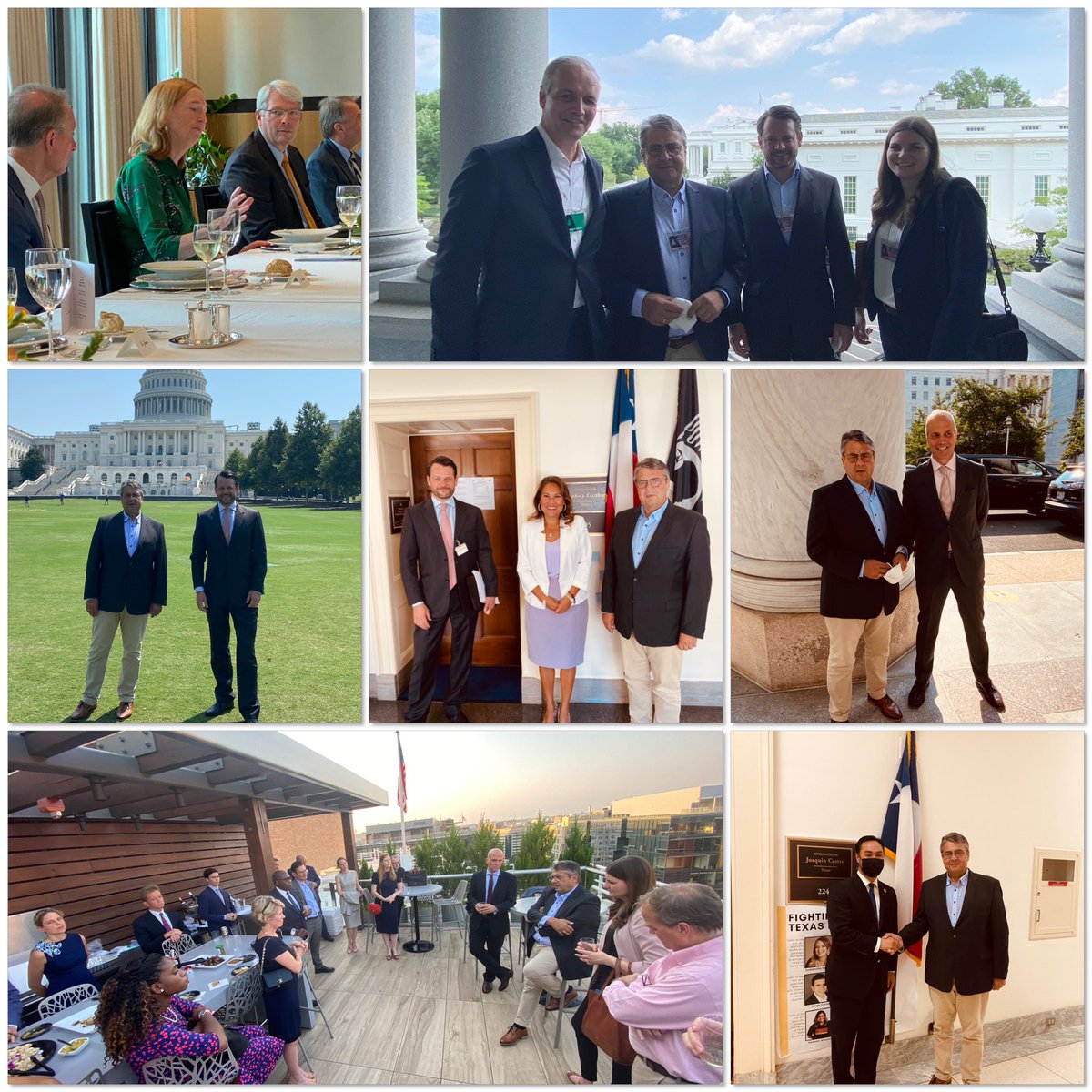 David Deissner (@daviddeissner) on Twitter photo Great to be back in #WashingtonDC with our chairman <a href="/sigmargabriel/">Sigmar Gabriel</a> for high-level meetings on the hill, State Department, White House/NSC, meeting NGOs and our Young Leaders. Strengthening existing and building new bridges to a more diverse America <a href="/atlantikbruecke/">Atlantik-Brücke</a> <a href="/ACG_USA/">American Council on Germany</a> Great to be back in #WashingtonDC with our chairman <a href="/sigmargabriel/">Sigmar Gabriel</a> for high-level meetings on the hill, State Department, White House/NSC, meeting NGOs and our Young Leaders. Strengthening existing and building new bridges to a more diverse America <a href="/atlantikbruecke/">Atlantik-Brücke</a> <a href="/ACG_USA/">American Council on Germany</a>