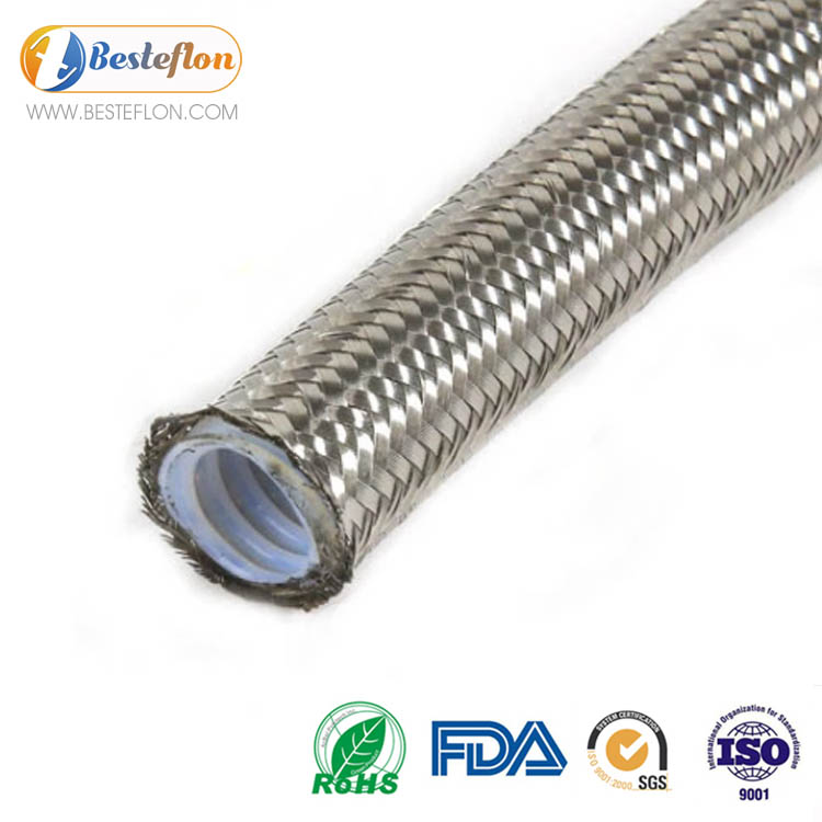 PtfeZx's tweet photo. Besteflon’s convoluted PTFE hoses are manufactured with smooth, rounded, helical shaped convolutions which help to promote easy cleaning and self-draining for the ultimate high purity, convoluted hose.Convoluted  #ChinaPTFEHose #ConvolutedStainlessSteelF

https://t.co/COf8ic7Znr https://t.co/Au1c3OtqER