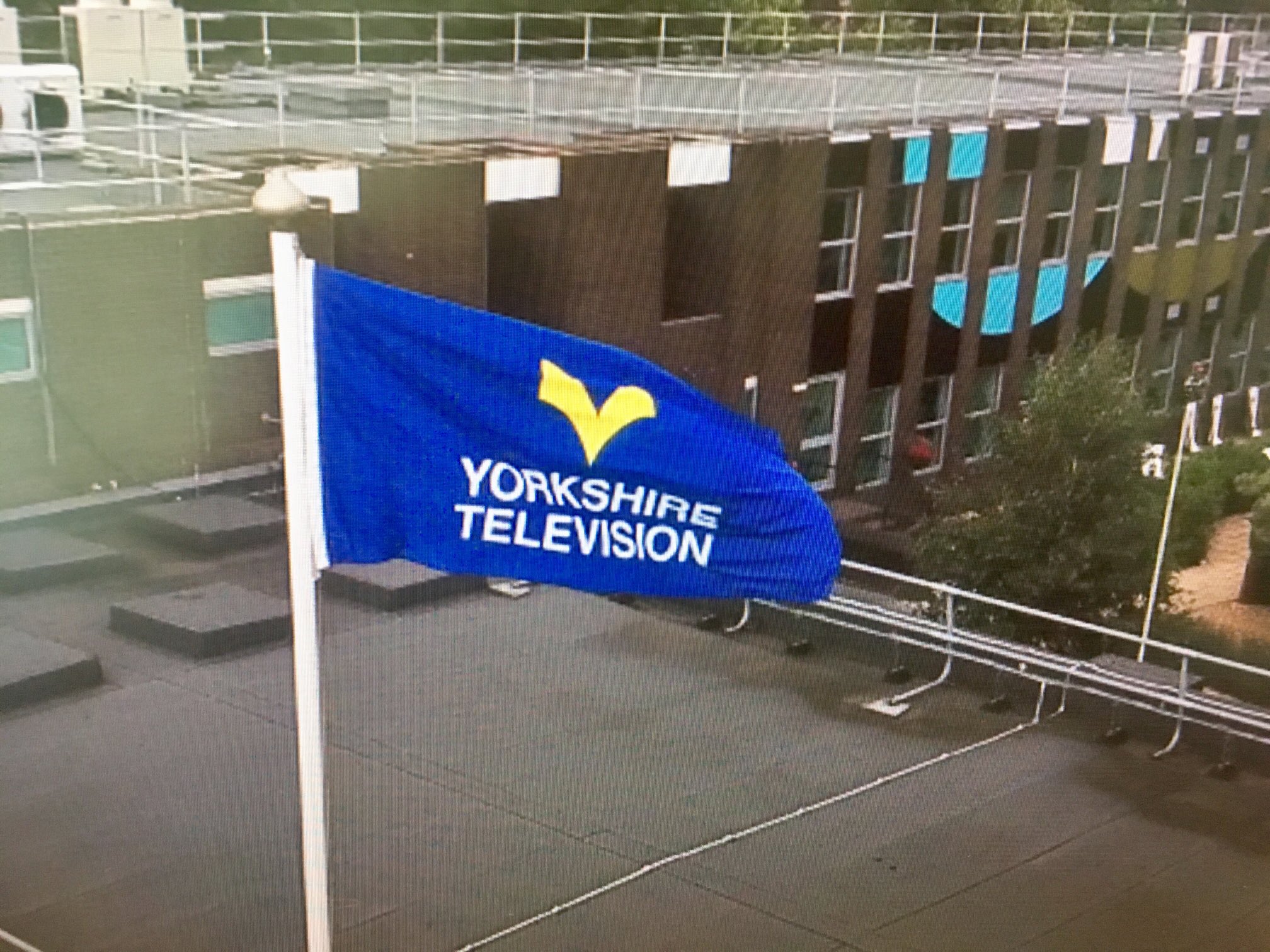 Mark Witty on Twitter "Happy birthday ITV Yorkshire . 53 years of broadcasting from Leeds since