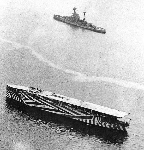 Pussbats's tweet photo. Carriers and matelots, old and new. https://t.co/D7IaqxiRJN
