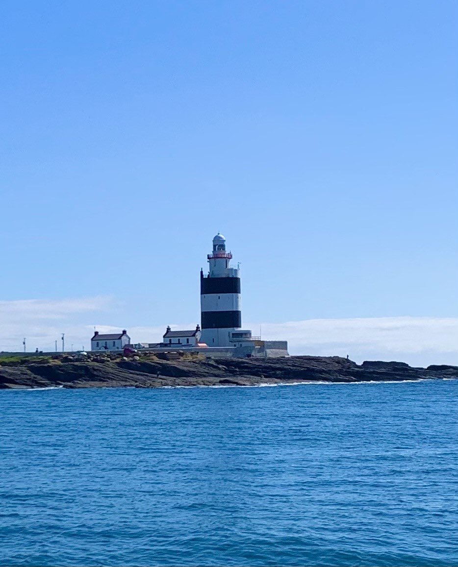 Did you catch us last night on <a href="/RTENationwide/">RTÉ Nationwide</a> ...
It was a wonderful programme showcasing the majesty of the Hook &amp;  the wide variety of fantastic activities and places to visit for all the family.
If you missed it, watch it back here: rte.ie/player/series/…

#HookLighthouse