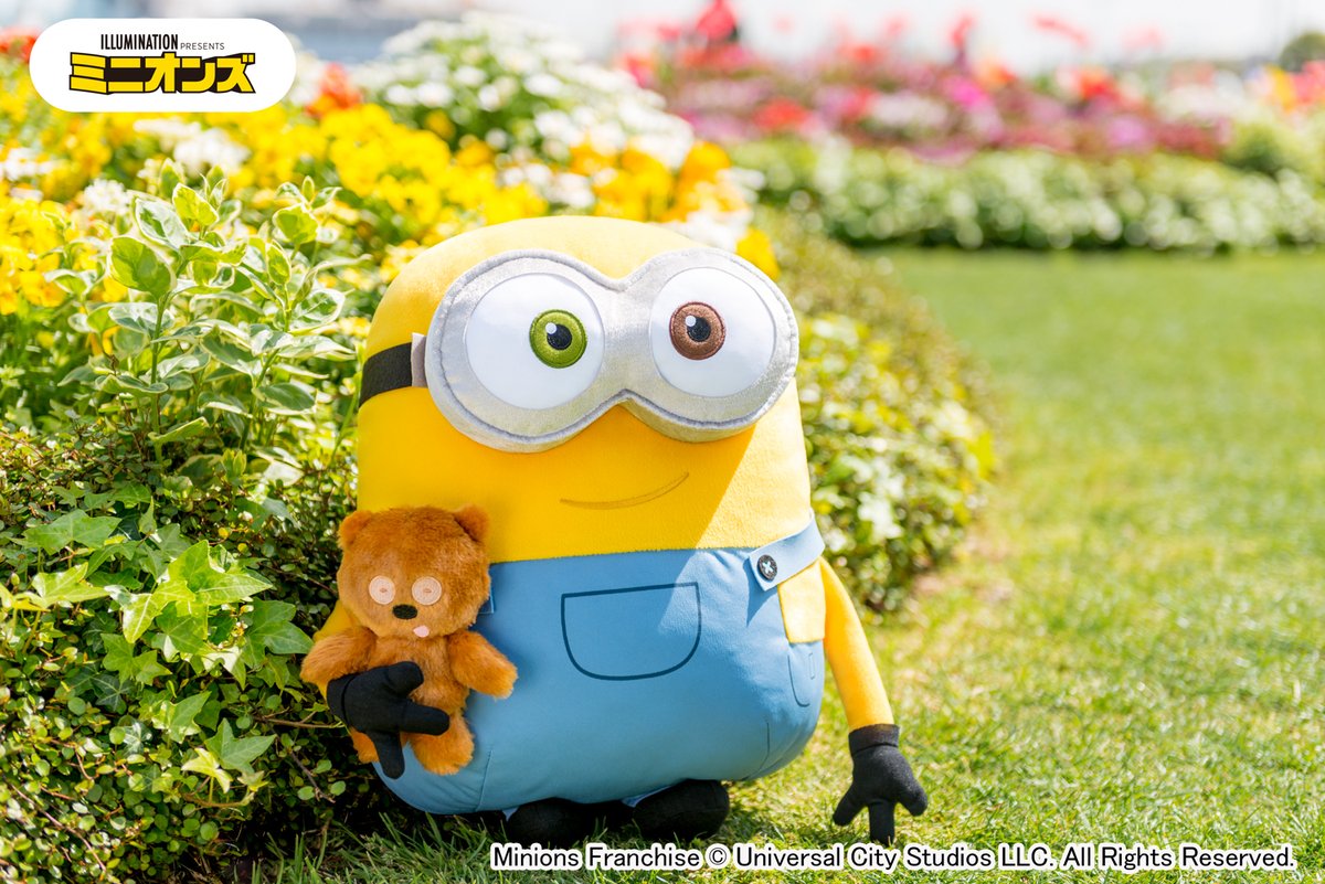 ミニオン ファンクラブ Minion Fanclub Twitter ミニオン ファンクラブ Minion Fanclub Twitter