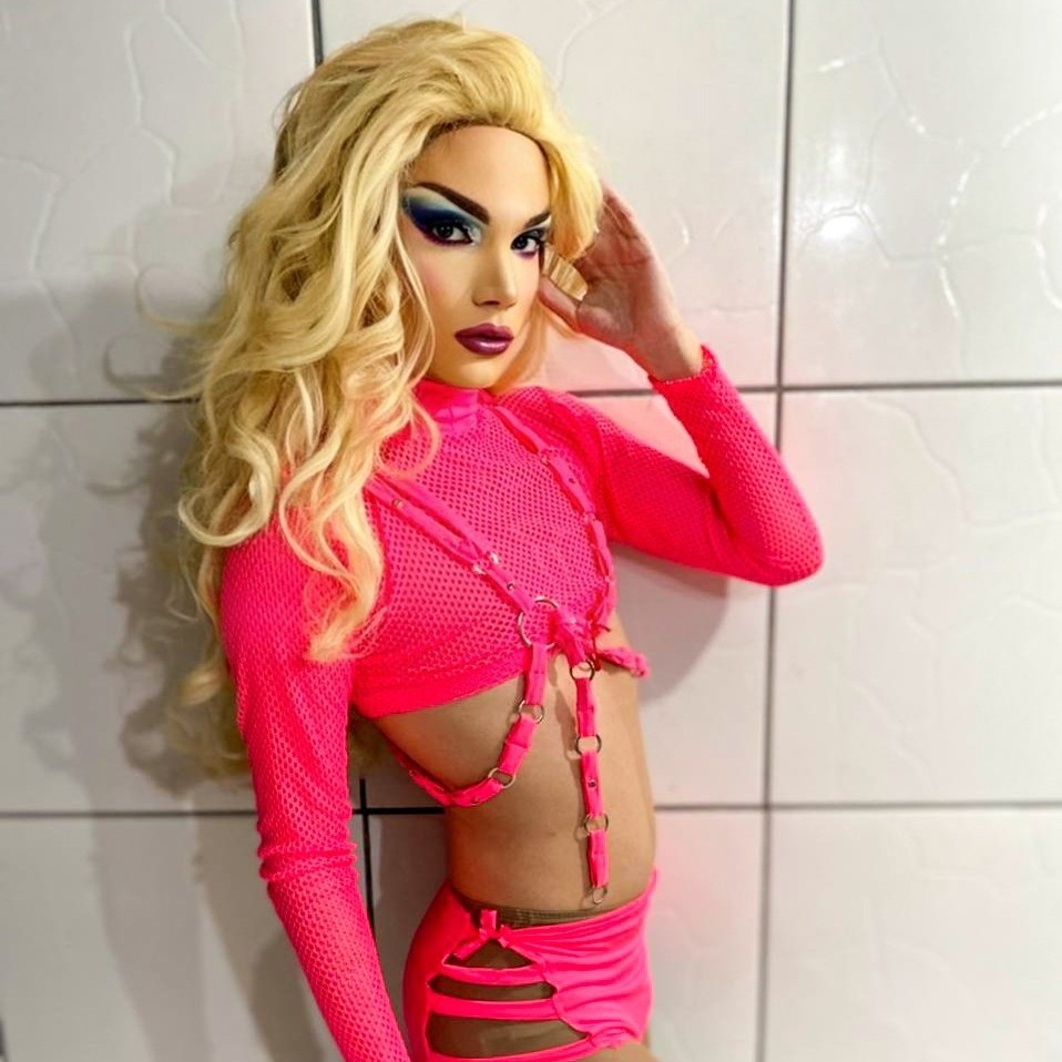djsamanthadevil's tweet photo. #NewProfilePic https://t.co/ayn7LvukRG