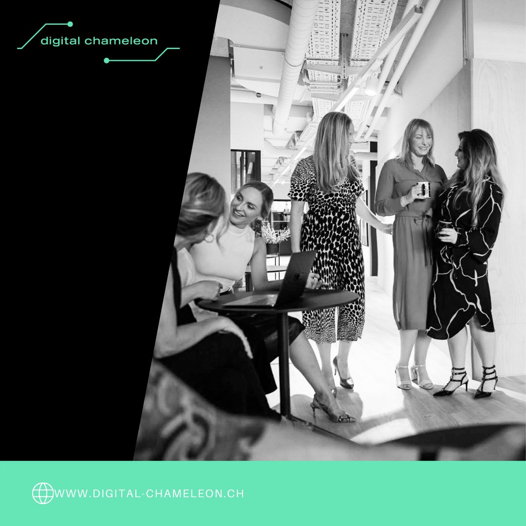 _DC_Quality's tweet image. 💪🏼 Agility is key 🔑

Read here: digital-chameleon.ch/post/agility-i…

#agility #workagile