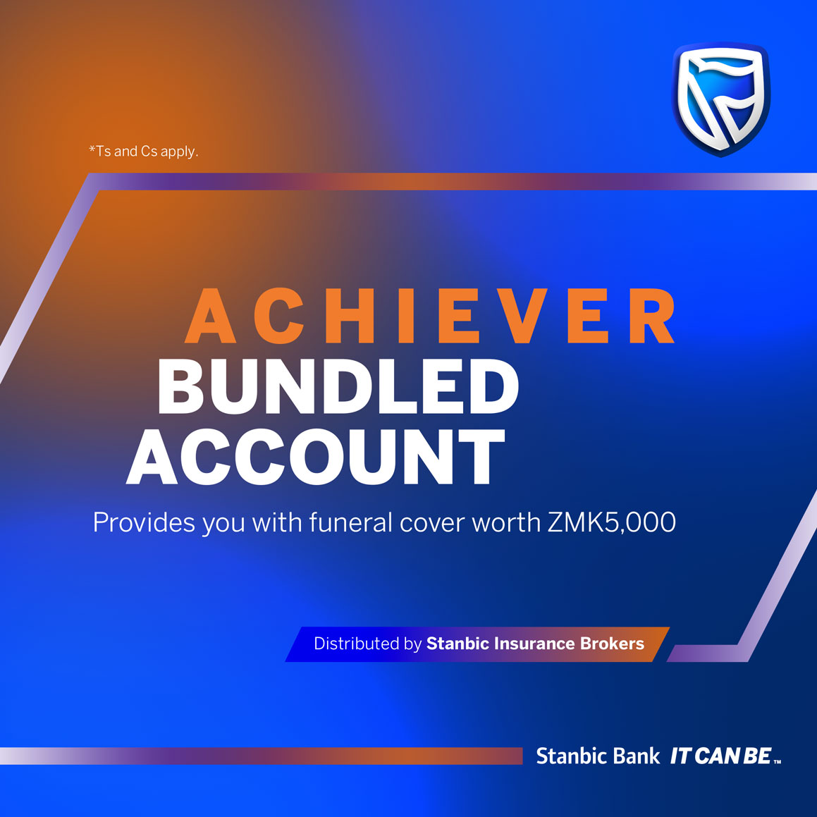Stanbic Bank Zambia tweet media
