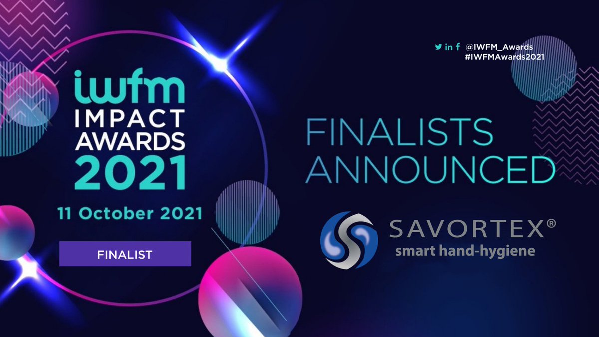 SyedAhmed's tweet photo. I'm delighted to share this recognition. Our team have worked hard throughout the pandemic to deliver a unique hygiene solution that saves lives and makes workplaces the safest. 

https://t.co/v07yXFQY3n

@IWFM_Awards #iwfmawards2021#workplacesafety #healthandsafety https://t.co/mrTHezCzAe