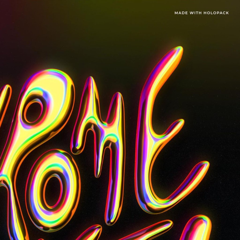 Chrome Planet by Aryaman Munish (@ mun15h on IG)

For more inspiring graphic design and visual culture visit
⟶ instagram.com/grafik.media 

#typography #graphicdesign #design #art #lettering #type #calligraphy #logo #illustration #handlettering #branding #kerala #graphicdesigner