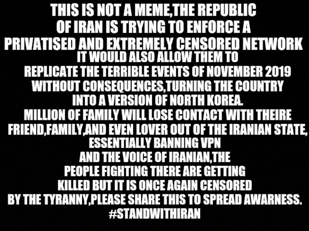 GenebackWarren's tweet image. Please,stand with them,the iranian gouvernement keep silencing theire voice,please share and spread it. #standwithiran