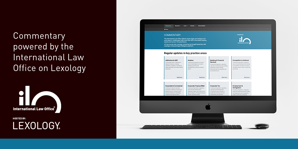 International Law Office tweet media