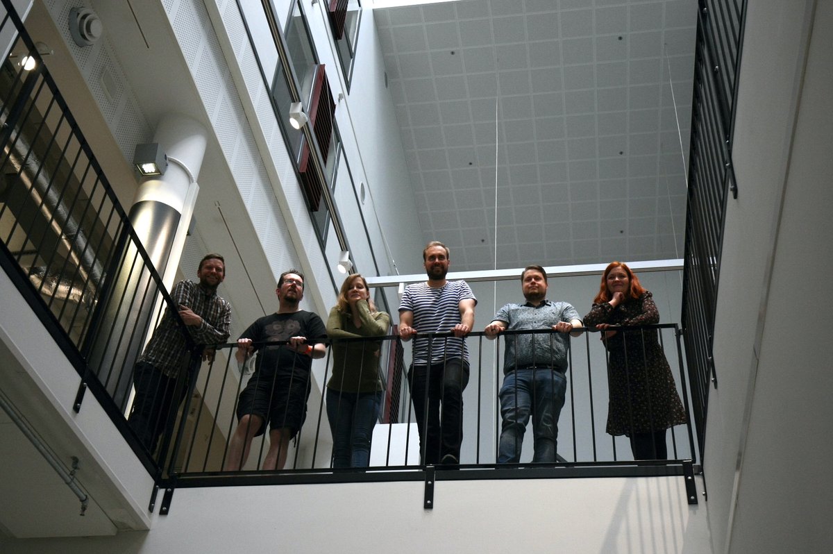 flashnode's tweet image. Haluaisitko sinäkin olla Flashnodelainen? Hyvä, nimittäin haemme nyt kasvavaan joukkoomme lisää hyviä tyyppejä! 😎 

Lue avoimista paikoista lisää verkkosivuiltamme ja hae mukaan! ⚡
bit.ly/3x6zNnZ

#Flashnode #rekry #rekryjkl #rekrytointi