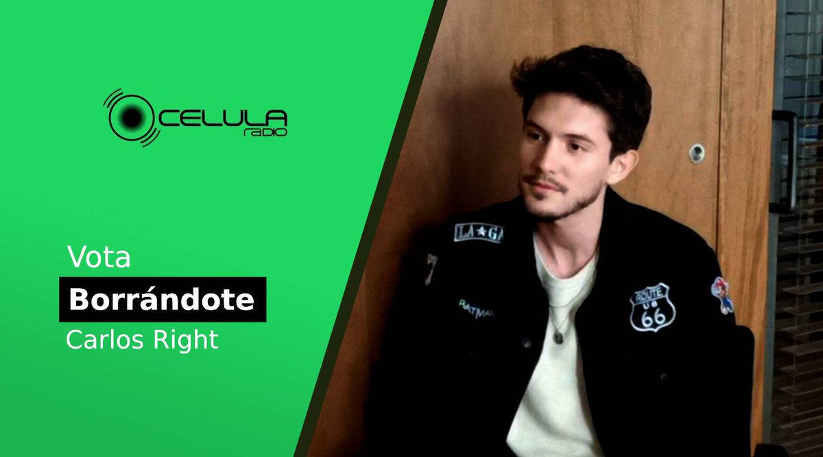 Carlos Right Fans tweet media