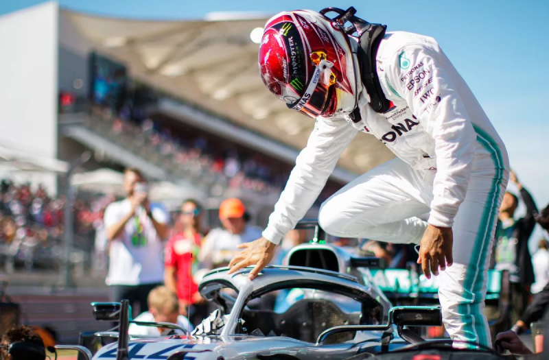 результаты формулы 1 сегодня