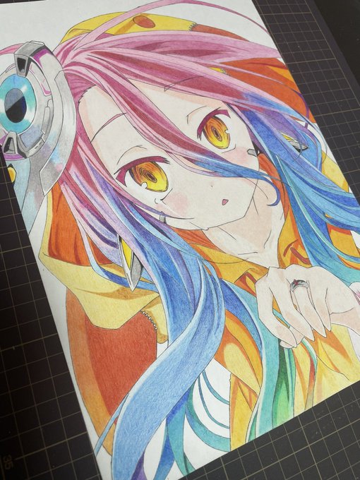 注目 画像ツイート ノーゲーム ノーライフ アニメレーダー 注目 画像ツイート ノーゲーム ノーライフ アニメレーダー