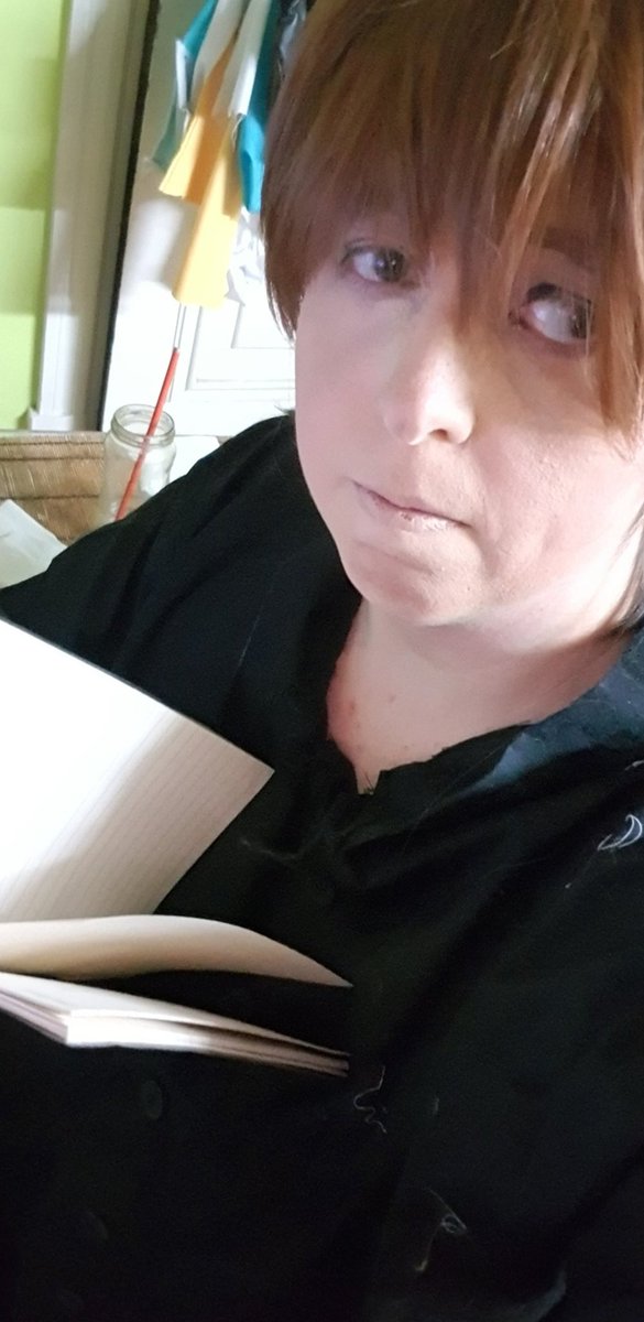AWalkerart's tweet photo. My testing to light Yagami from death note
Mi testeo de ligth Yagami de death note
#deathnote #cosplay #cosplayprocess #deathnotecosplay #deathnotelightyagami #deathnote #ligthyagami #cosplayislife #cosplayproject #ligthyagami https://t.co/z3vatr5wIA