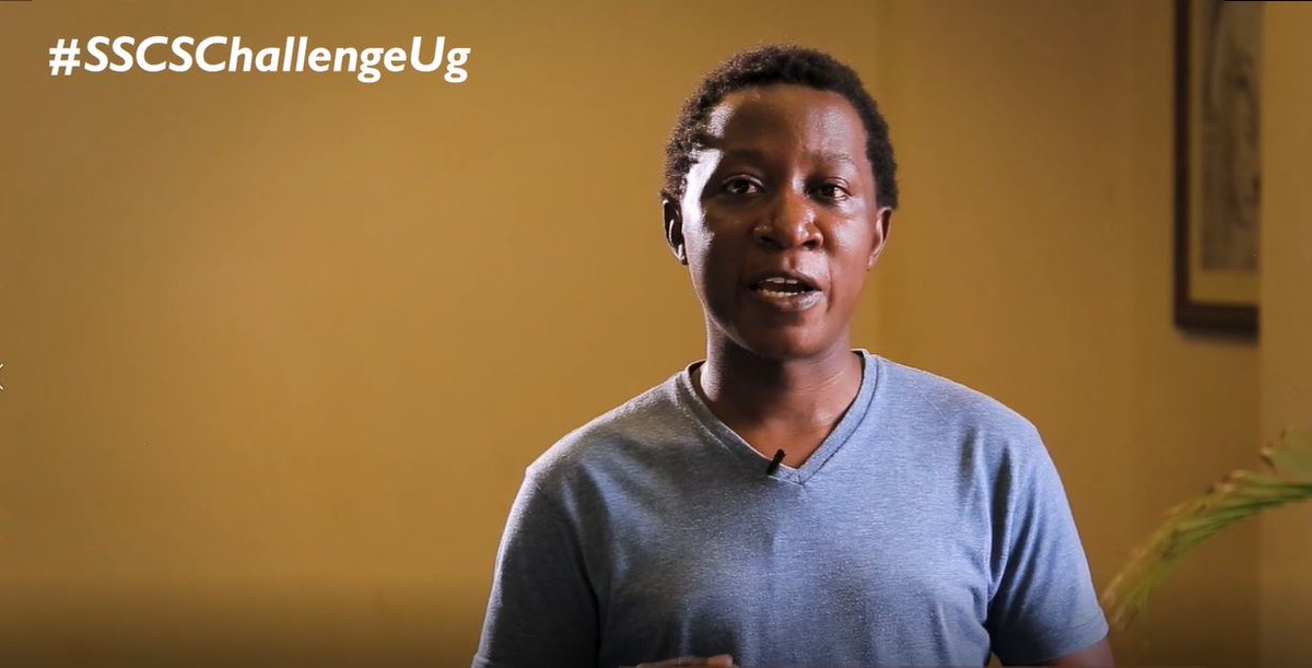 OutboxHub's tweet photo. Presenting on behalf of @drugdash is Samson Kapeyi, @DrugDash has a vision to enable informed decision making for health supplies for communities in low and middle income countries. 

Watch the #sscschallengeug LIVE👉 https://t.co/3QvDetcHnk https://t.co/gfaSKPRuEL