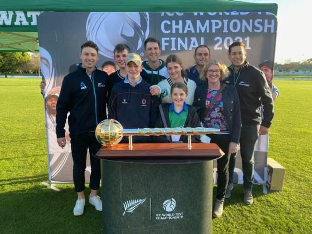 Ben Allomes tweet media